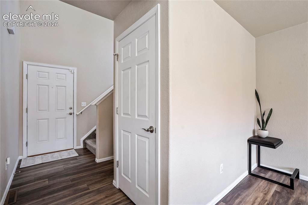 4955 Katahdin Way Colorado Springs CO 80911