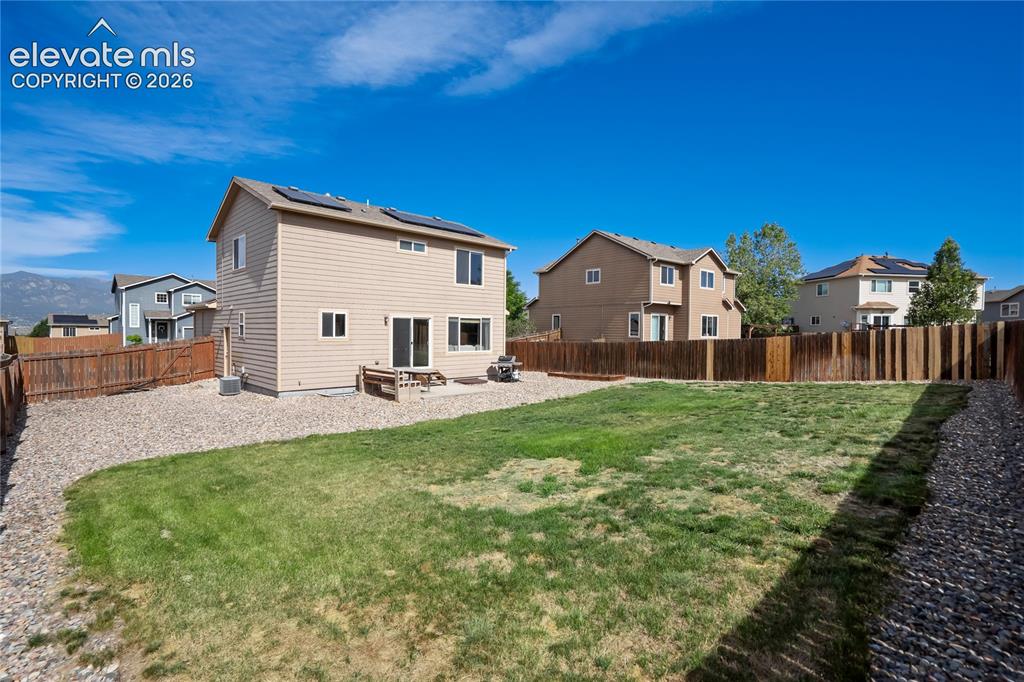 4955 Katahdin Way Colorado Springs CO 80911