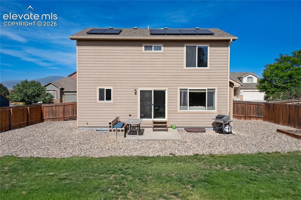 4955 Katahdin Way Colorado Springs CO 80911
