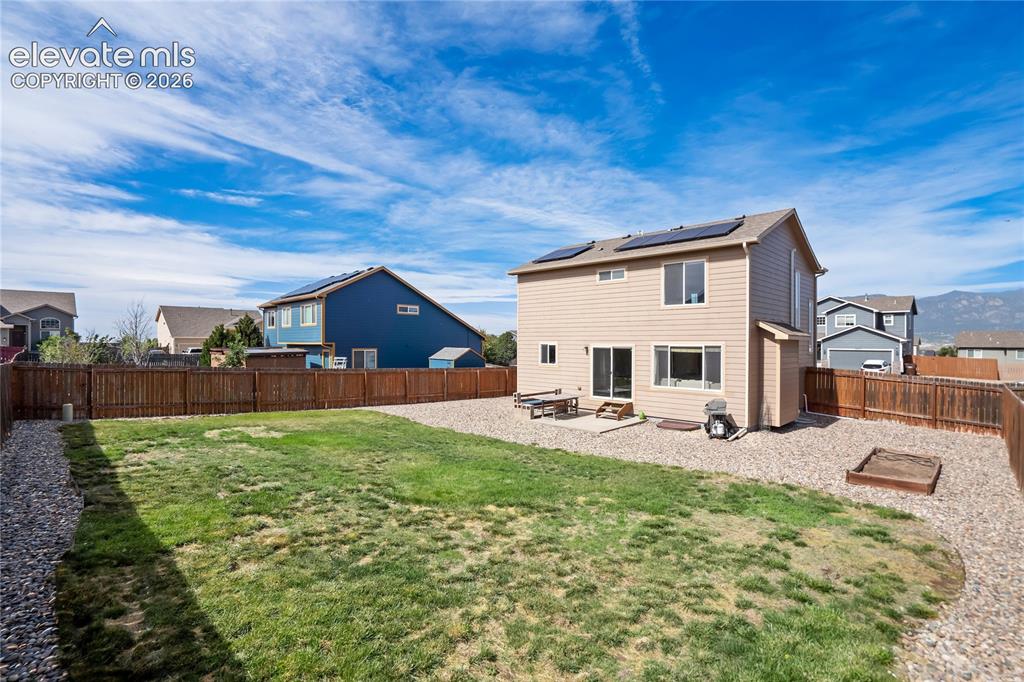 4955 Katahdin Way Colorado Springs CO 80911
