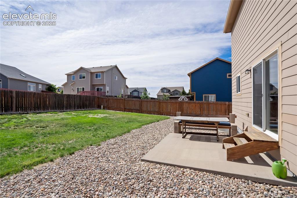 4955 Katahdin Way Colorado Springs CO 80911