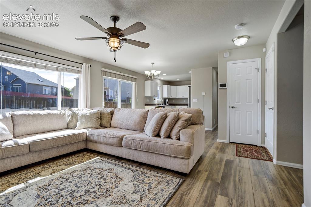 4955 Katahdin Way Colorado Springs CO 80911