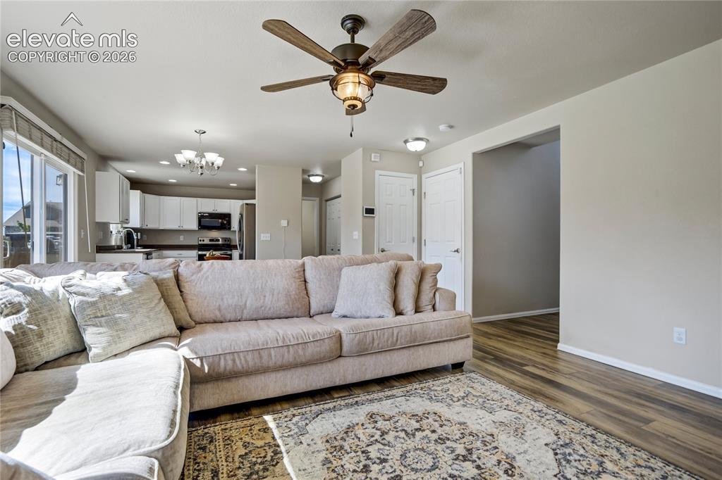 4955 Katahdin Way Colorado Springs CO 80911
