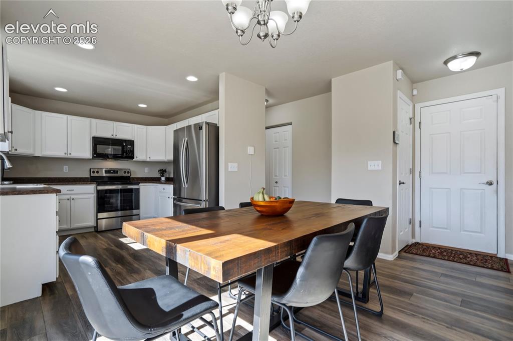 4955 Katahdin Way Colorado Springs CO 80911