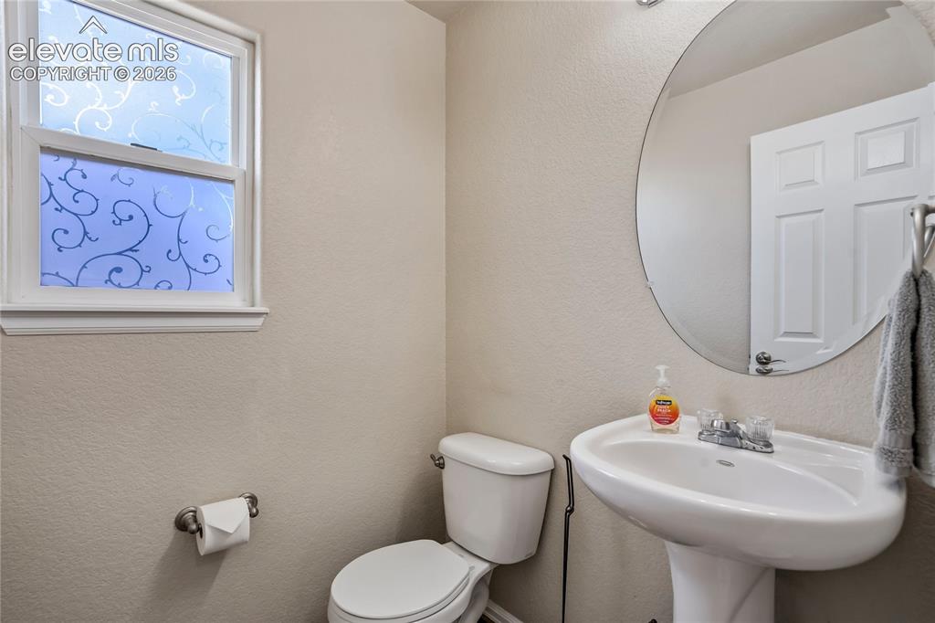 4955 Katahdin Way Colorado Springs CO 80911