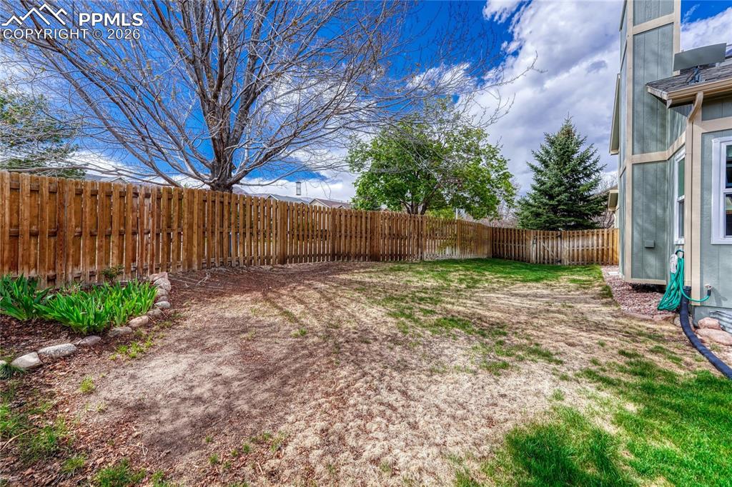2025 Butternut Trail Colorado Springs CO 80919