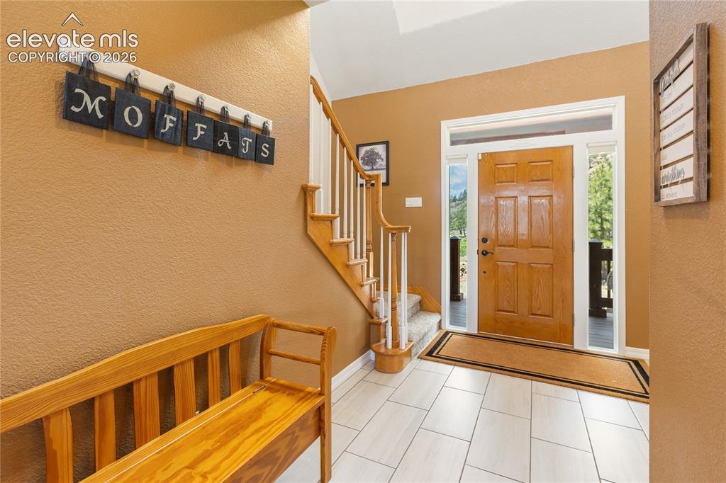 43 Spring Valley Drive Florissant CO 80816