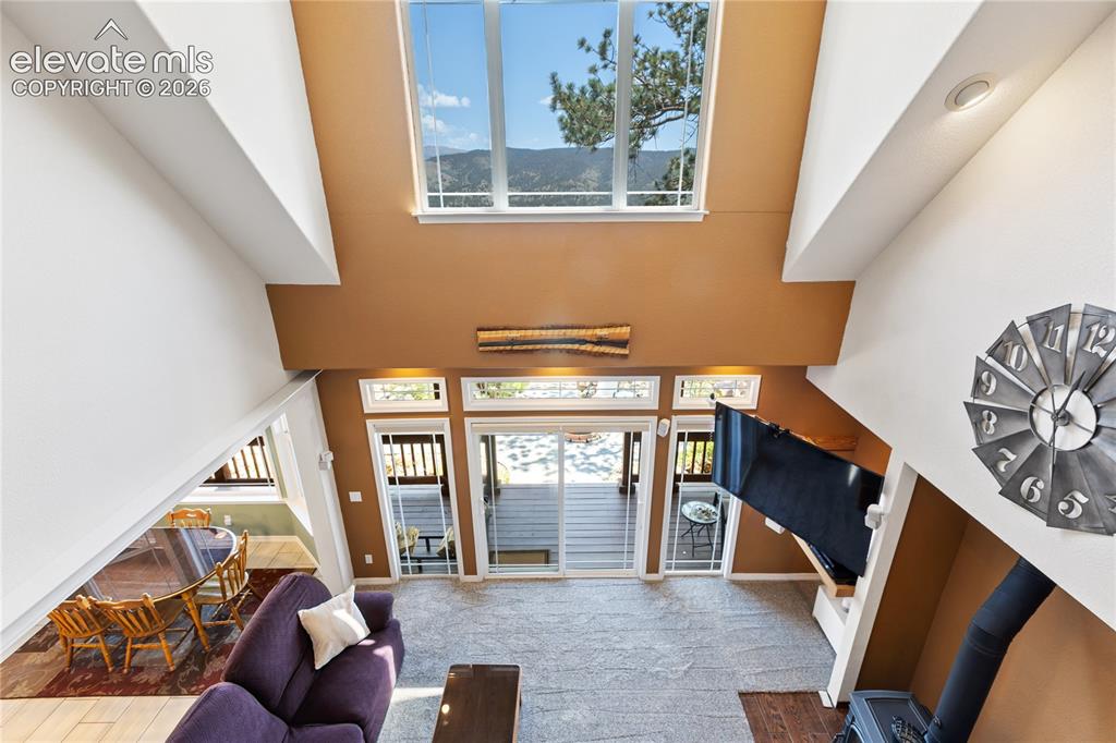 43 Spring Valley Drive Florissant CO 80816