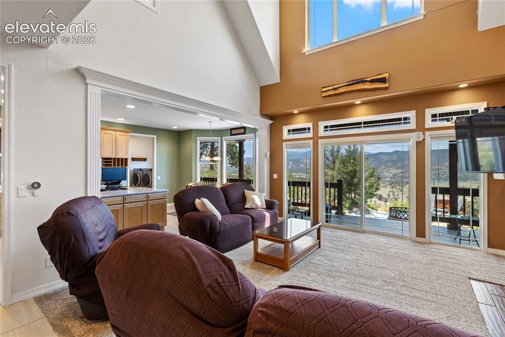 43 Spring Valley Drive Florissant CO 80816