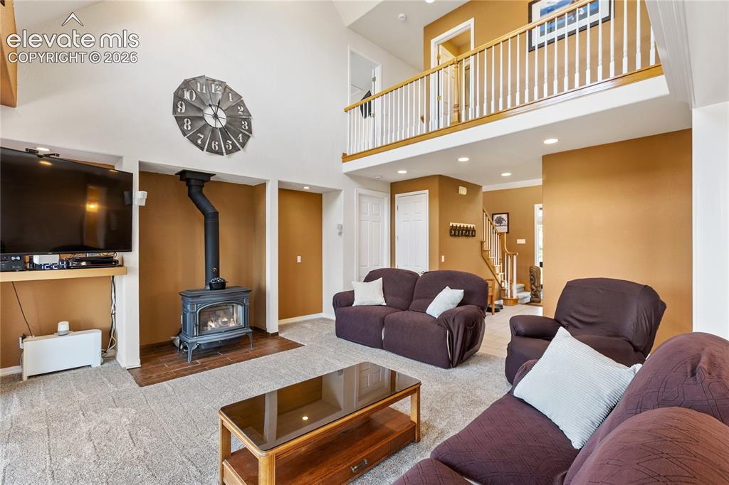 43 Spring Valley Drive Florissant CO 80816