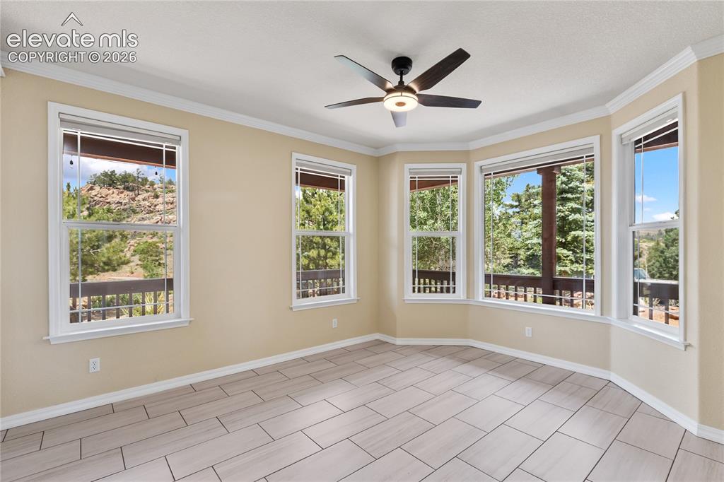 43 Spring Valley Drive Florissant CO 80816