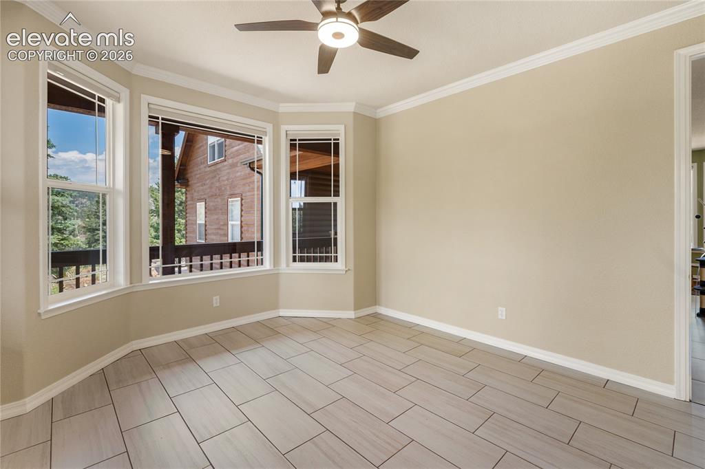 43 Spring Valley Drive Florissant CO 80816
