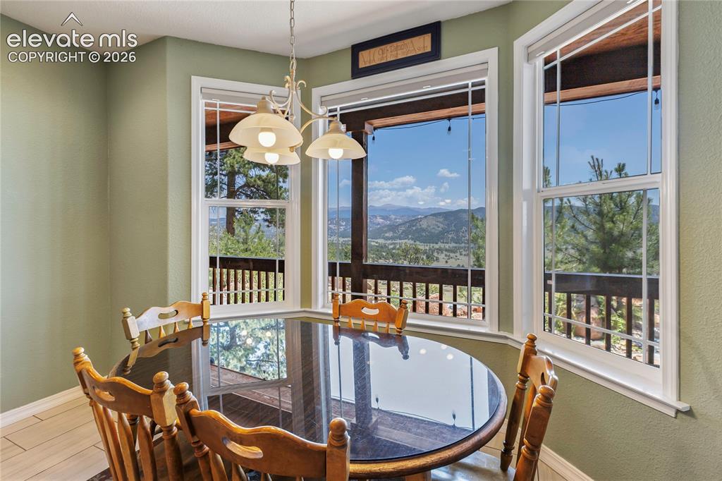 43 Spring Valley Drive Florissant CO 80816