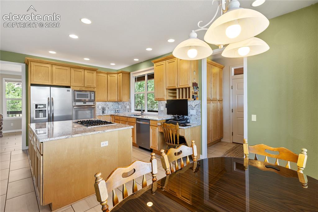 43 Spring Valley Drive Florissant CO 80816
