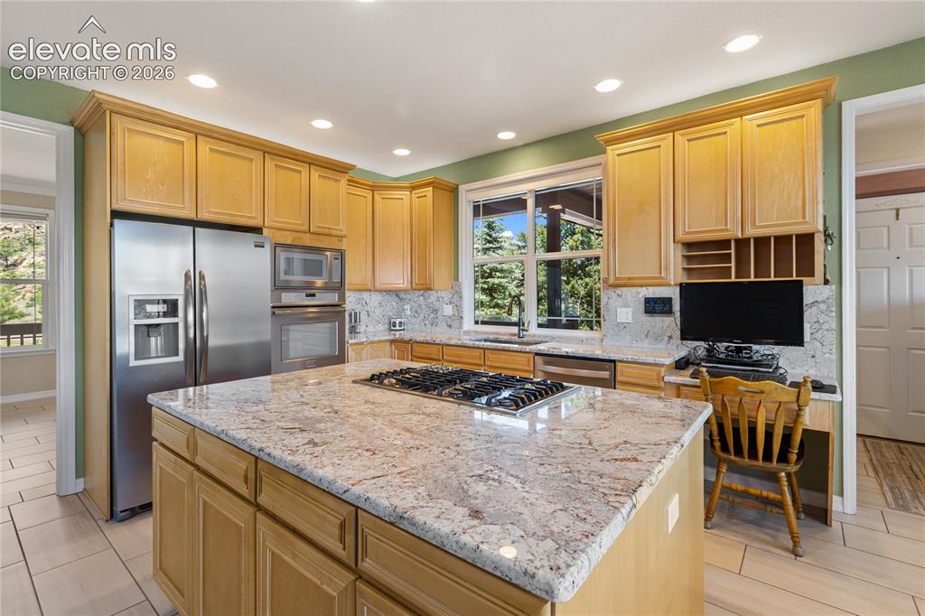 43 Spring Valley Drive Florissant CO 80816
