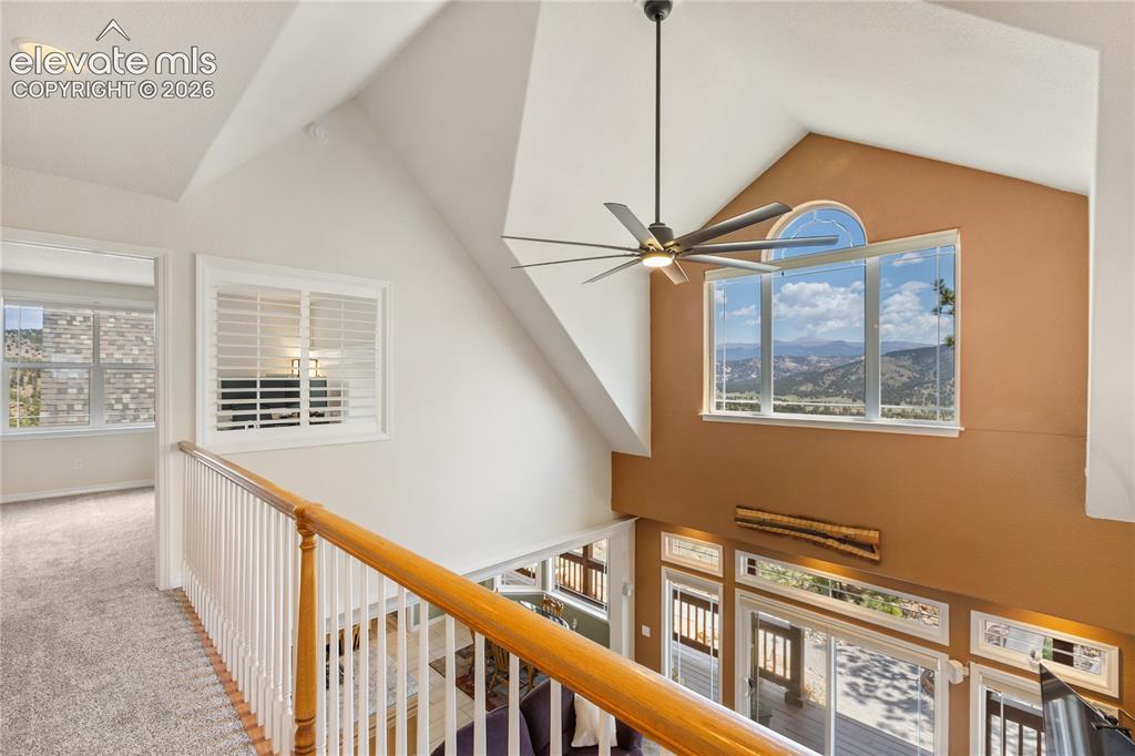 43 Spring Valley Drive Florissant CO 80816