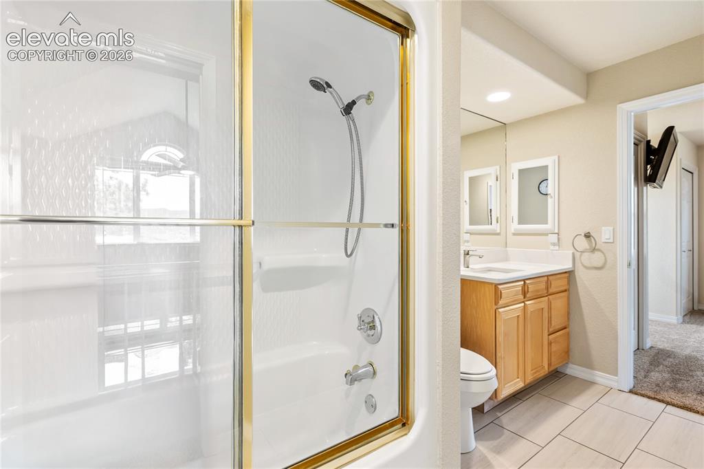 43 Spring Valley Drive Florissant CO 80816