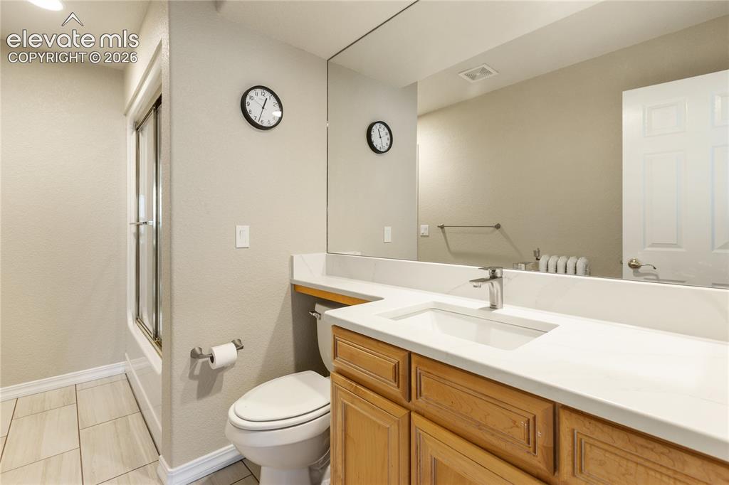 43 Spring Valley Drive Florissant CO 80816