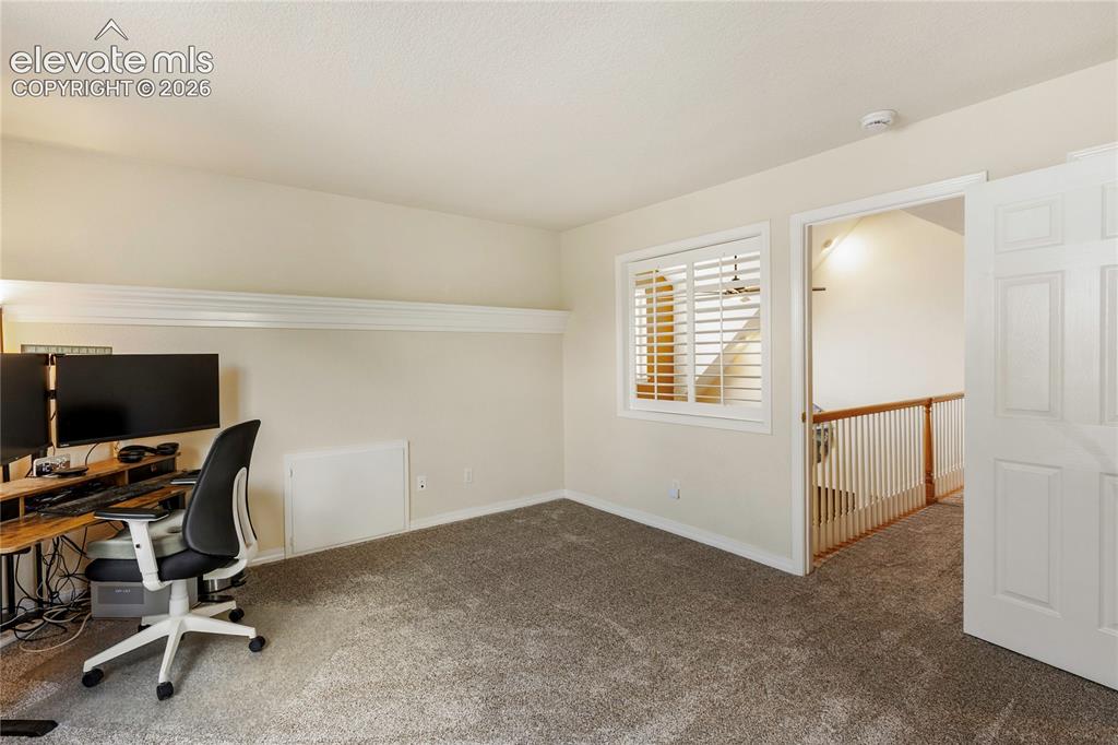 43 Spring Valley Drive Florissant CO 80816