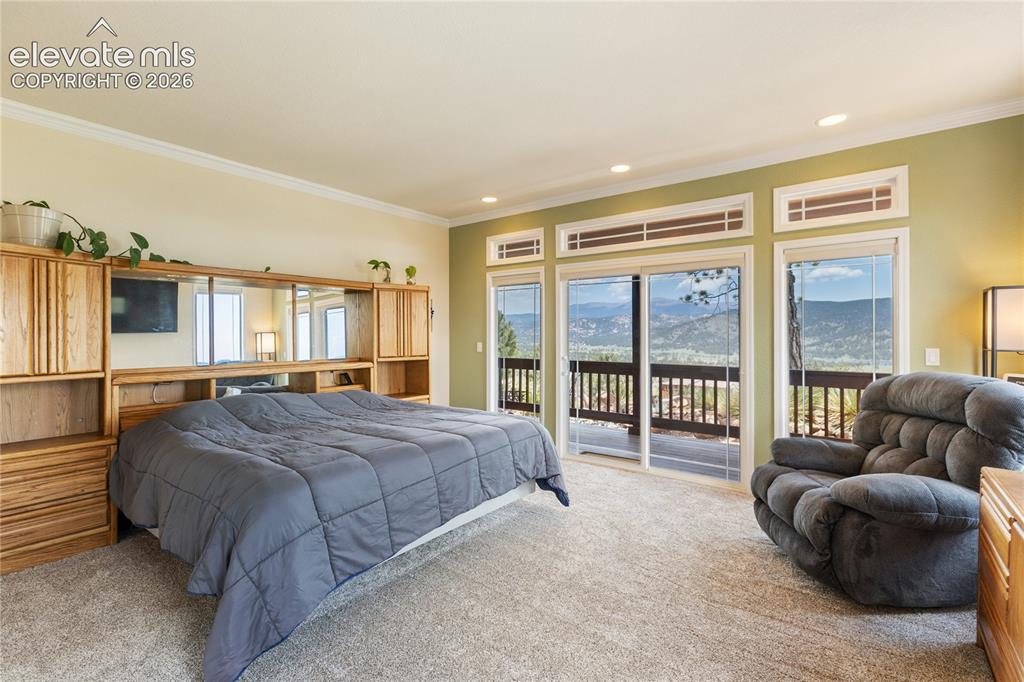 43 Spring Valley Drive Florissant CO 80816