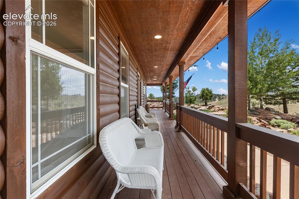 43 Spring Valley Drive Florissant CO 80816
