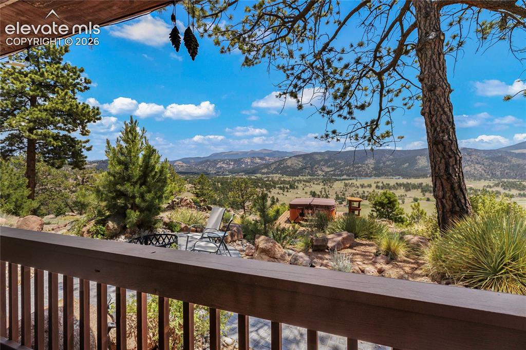 43 Spring Valley Drive Florissant CO 80816