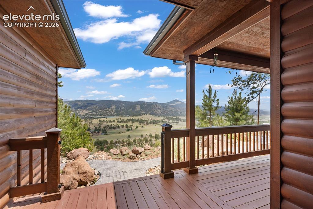 43 Spring Valley Drive Florissant CO 80816