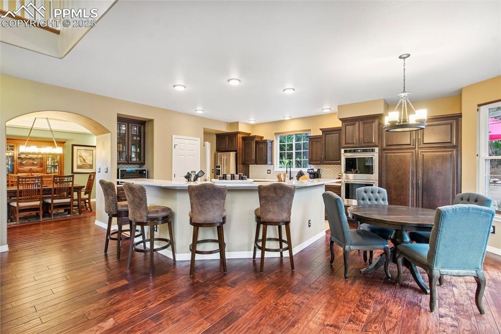 235 Haversham Drive Colorado Springs CO 80906