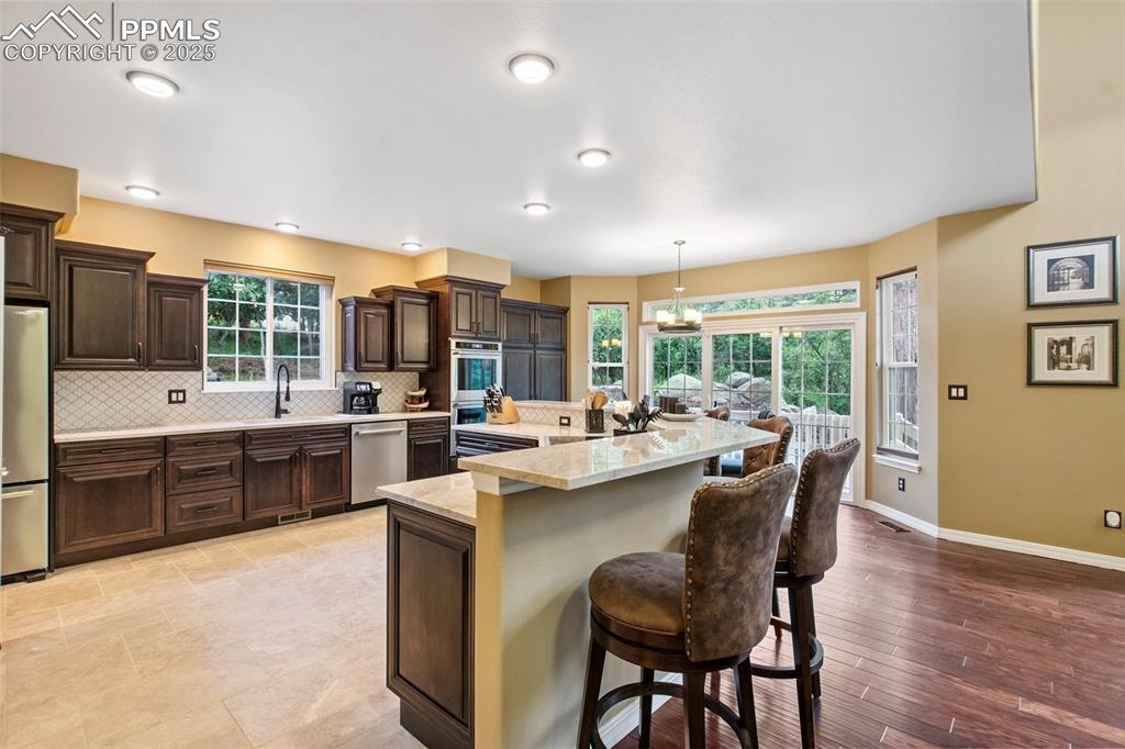 235 Haversham Drive Colorado Springs CO 80906