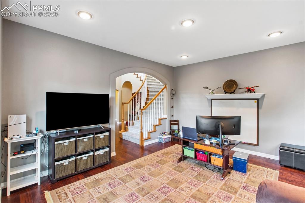 235 Haversham Drive Colorado Springs CO 80906