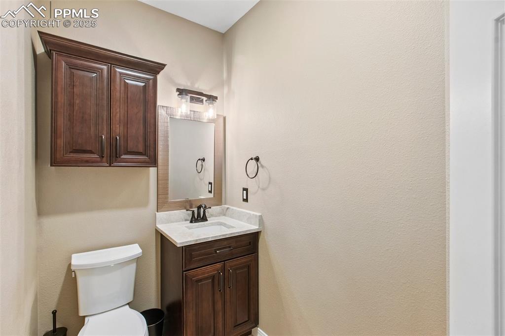 235 Haversham Drive Colorado Springs CO 80906