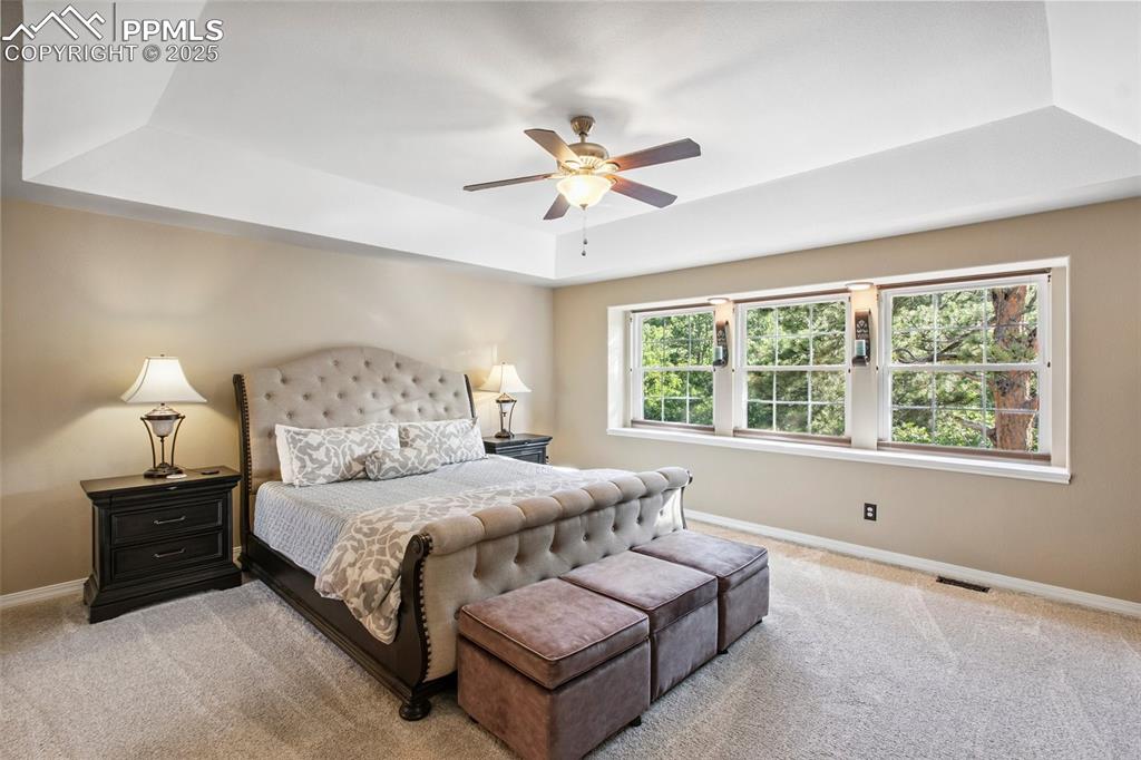235 Haversham Drive Colorado Springs CO 80906