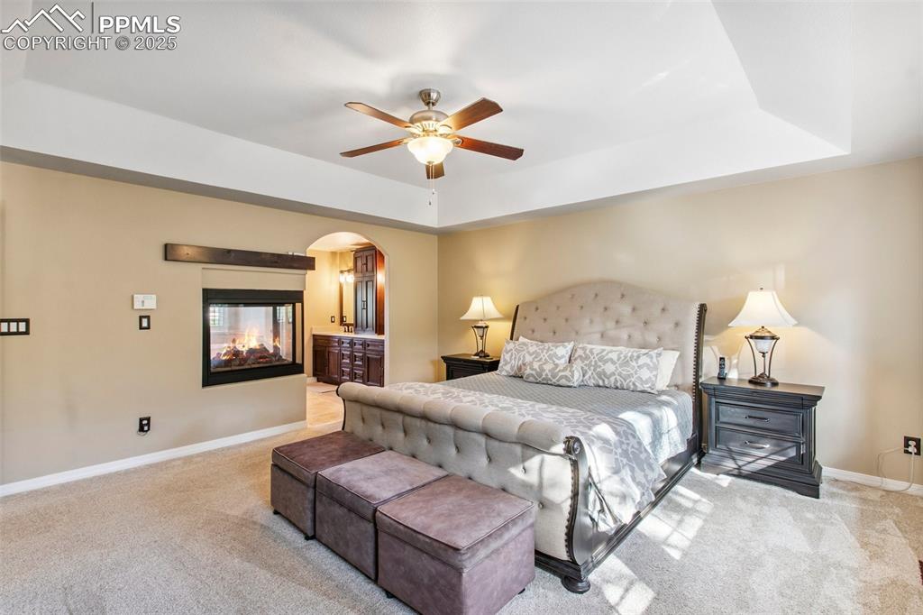 235 Haversham Drive Colorado Springs CO 80906