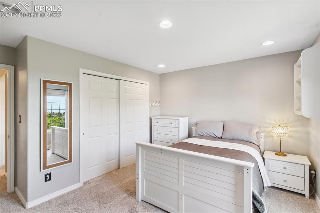 235 Haversham Drive Colorado Springs CO 80906