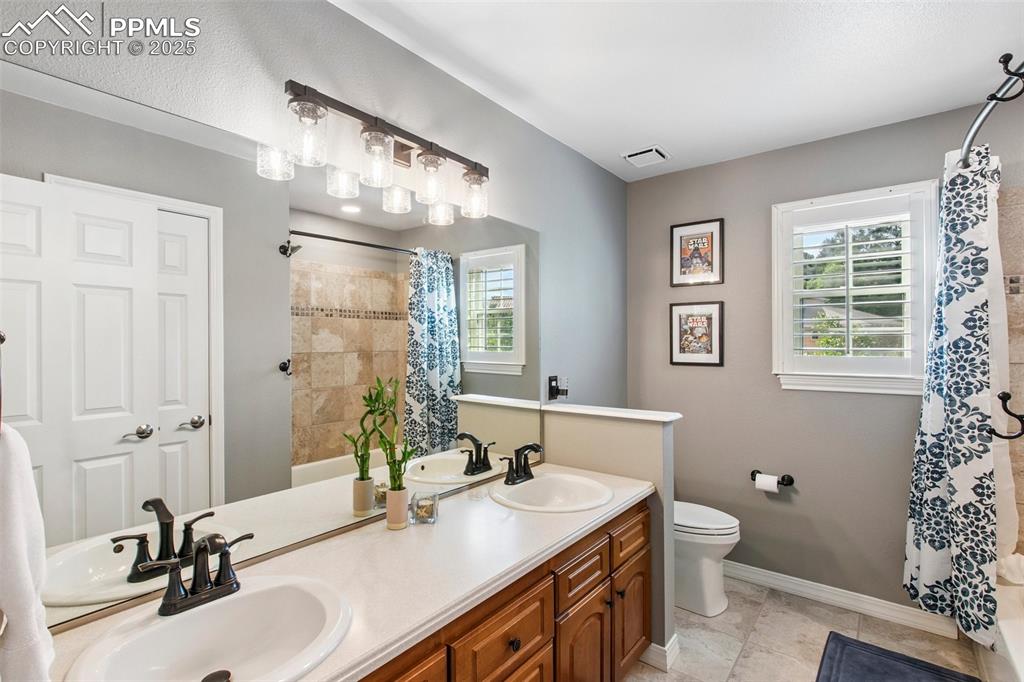 235 Haversham Drive Colorado Springs CO 80906