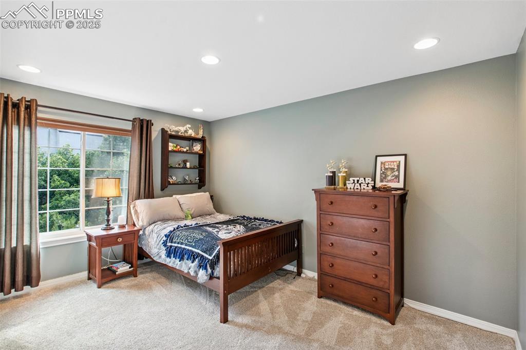 235 Haversham Drive Colorado Springs CO 80906