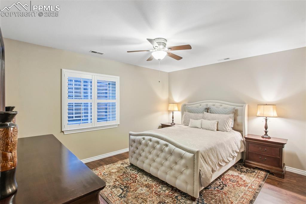235 Haversham Drive Colorado Springs CO 80906