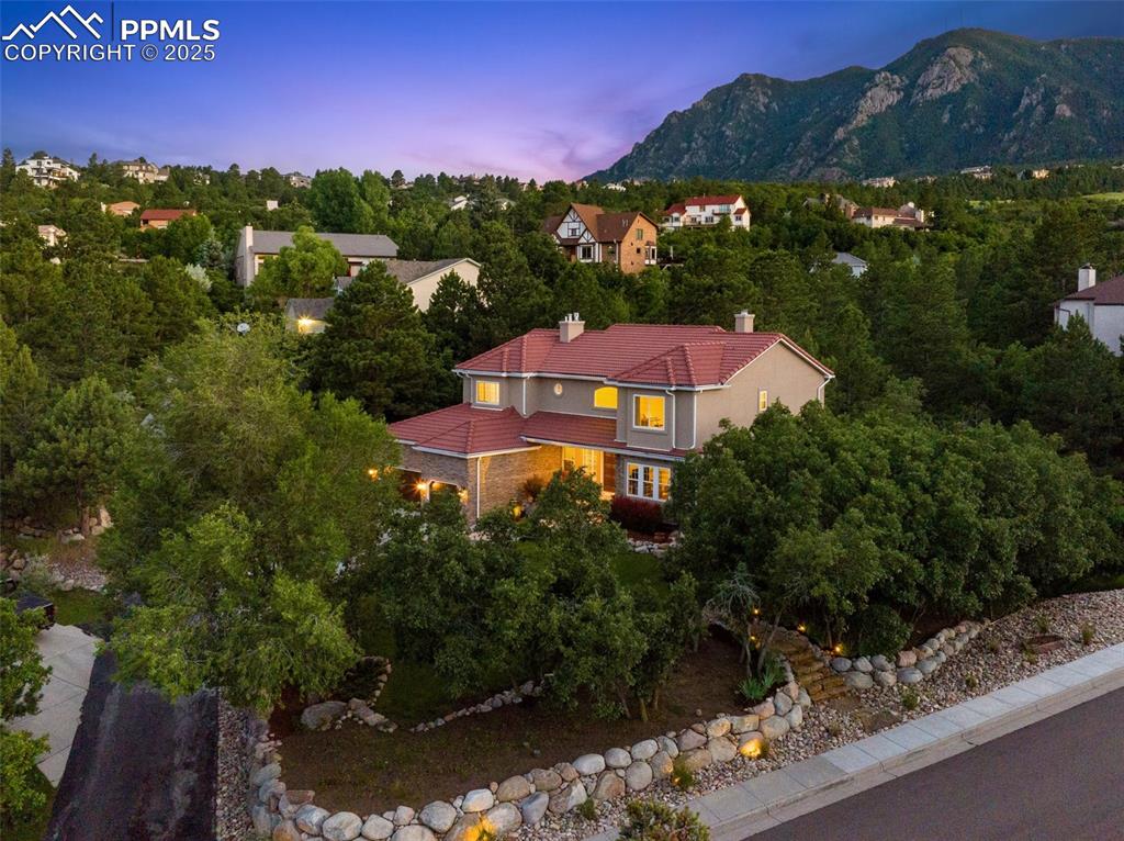 235 Haversham Drive Colorado Springs CO 80906