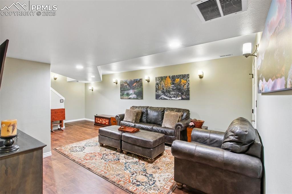 235 Haversham Drive Colorado Springs CO 80906