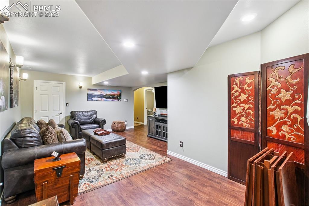 235 Haversham Drive Colorado Springs CO 80906