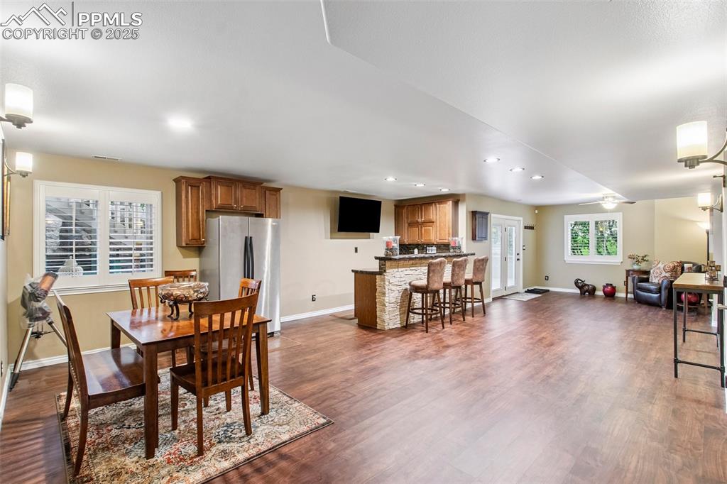 235 Haversham Drive Colorado Springs CO 80906