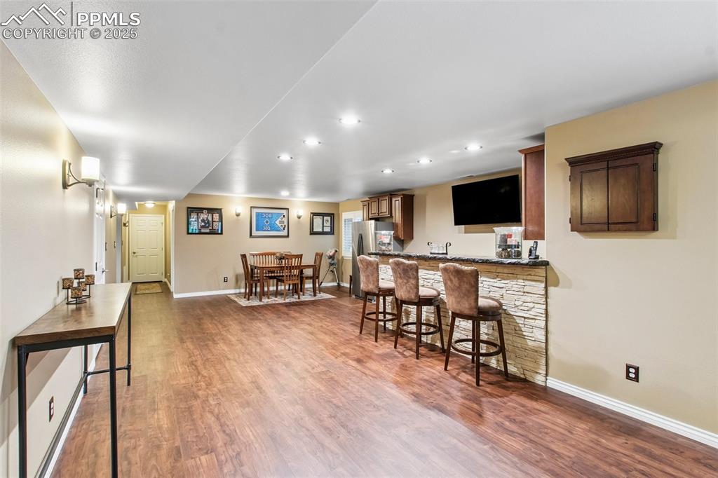 235 Haversham Drive Colorado Springs CO 80906