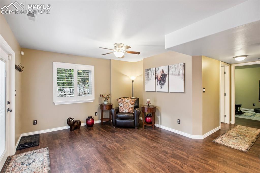 235 Haversham Drive Colorado Springs CO 80906