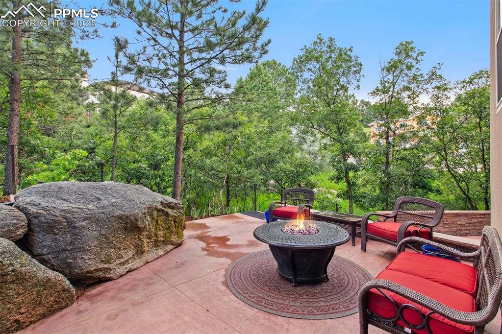 235 Haversham Drive Colorado Springs CO 80906