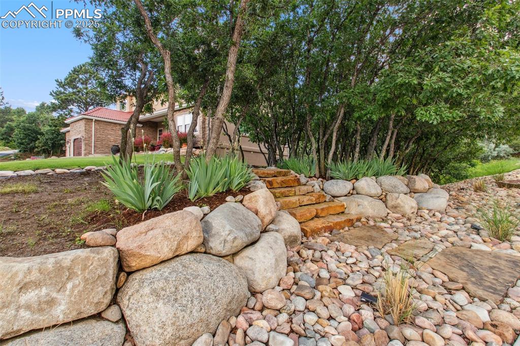 235 Haversham Drive Colorado Springs CO 80906