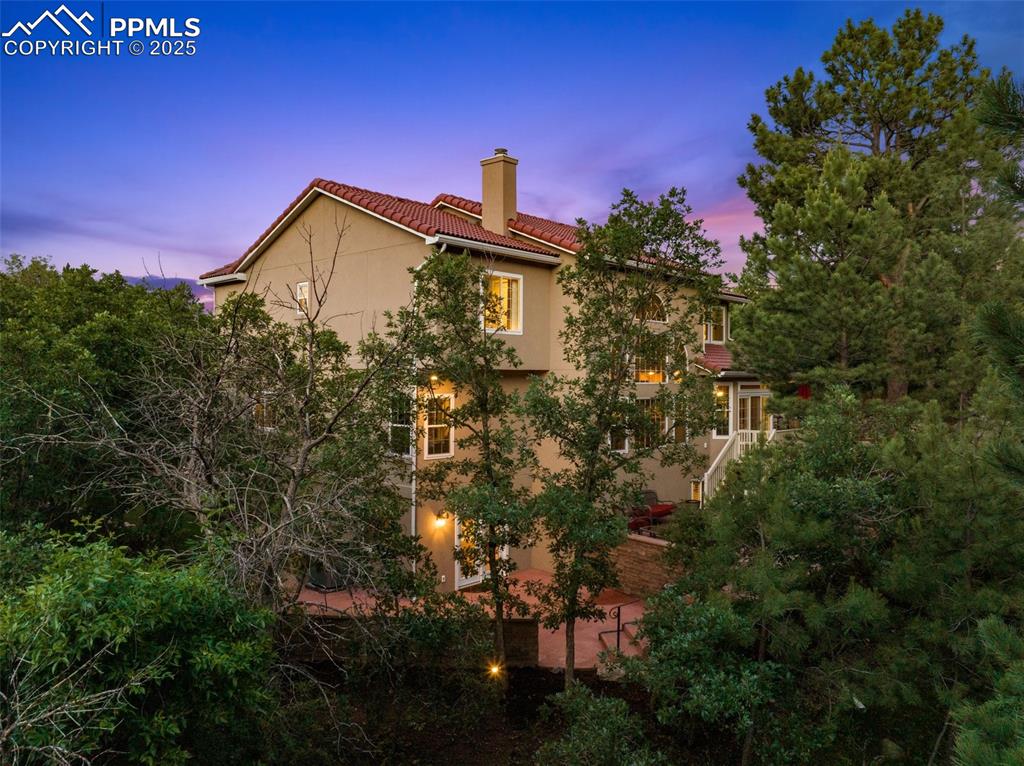 235 Haversham Drive Colorado Springs CO 80906