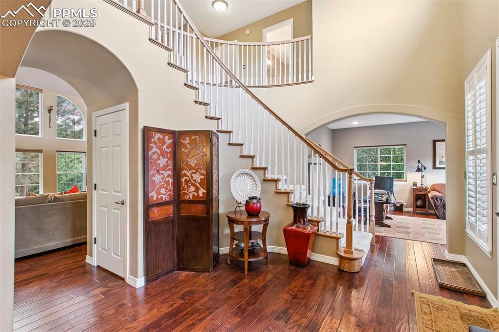 235 Haversham Drive Colorado Springs CO 80906