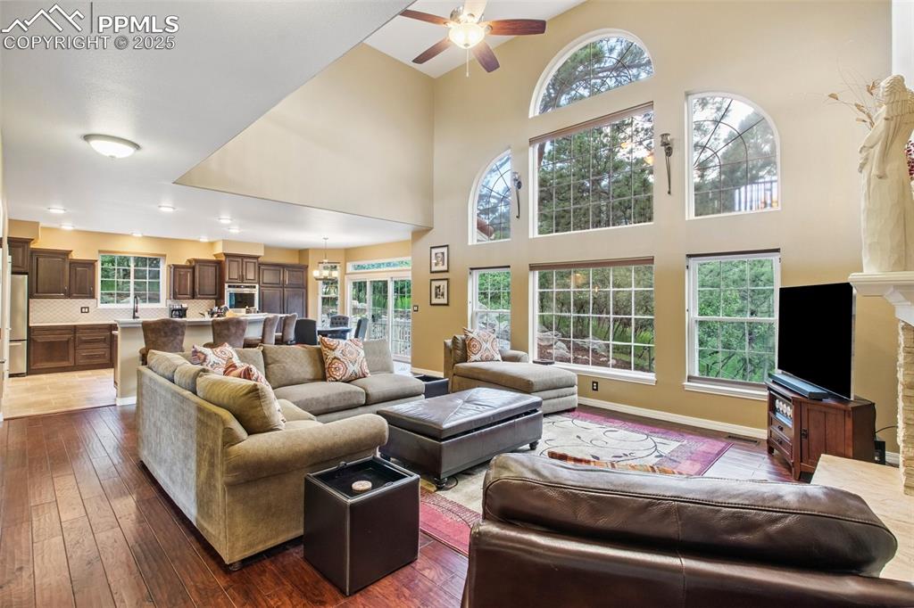 235 Haversham Drive Colorado Springs CO 80906