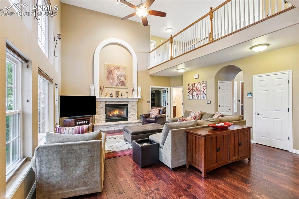 235 Haversham Drive Colorado Springs CO 80906