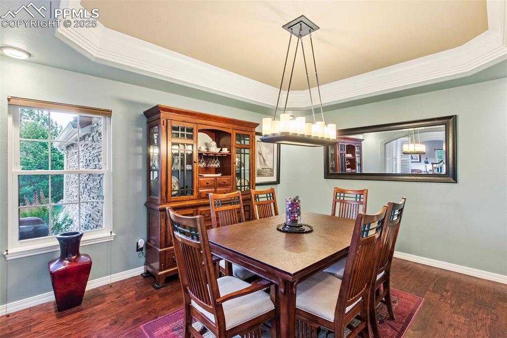 235 Haversham Drive Colorado Springs CO 80906